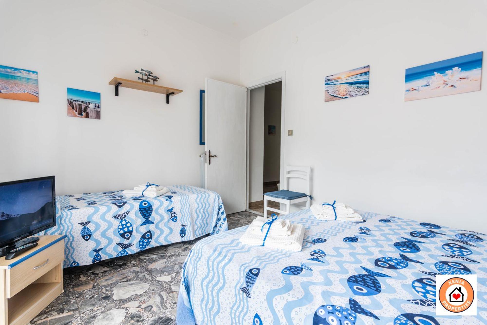 Apartmán Gioiello Marino - Mare, 2 Minuti A Piedi Pietra Ligure Exteriér fotografie