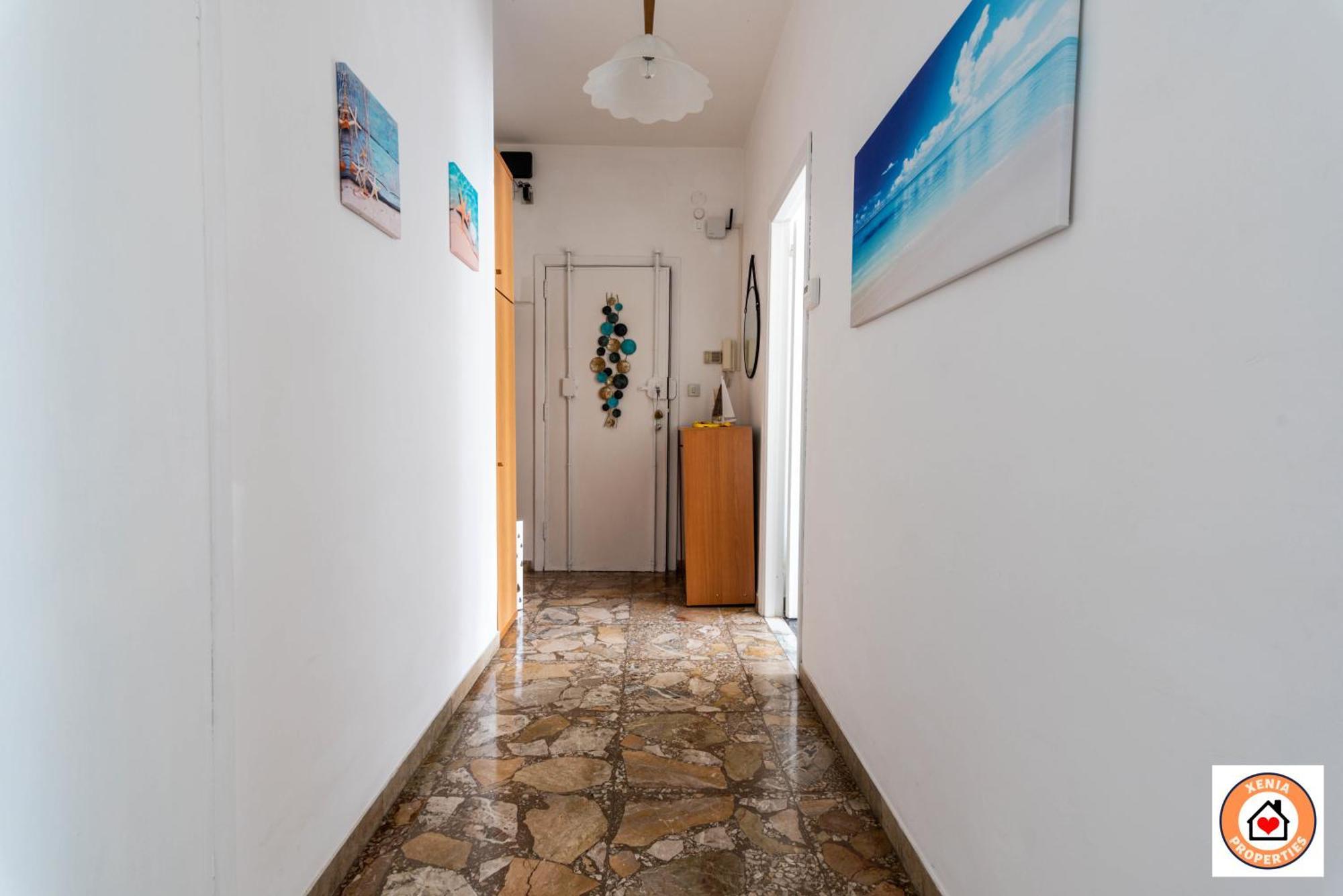 Apartmán Gioiello Marino - Mare, 2 Minuti A Piedi Pietra Ligure Exteriér fotografie